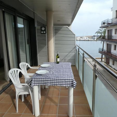 Apartament Vistamar يانكا المظهر الخارجي الصورة
