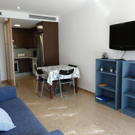 Apartament Vistamar يانكا المظهر الخارجي الصورة