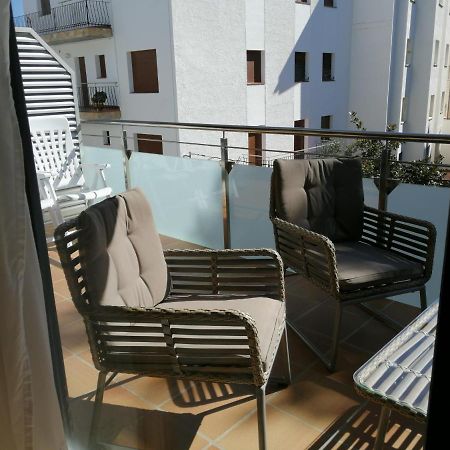 Apartament Vistamar يانكا المظهر الخارجي الصورة