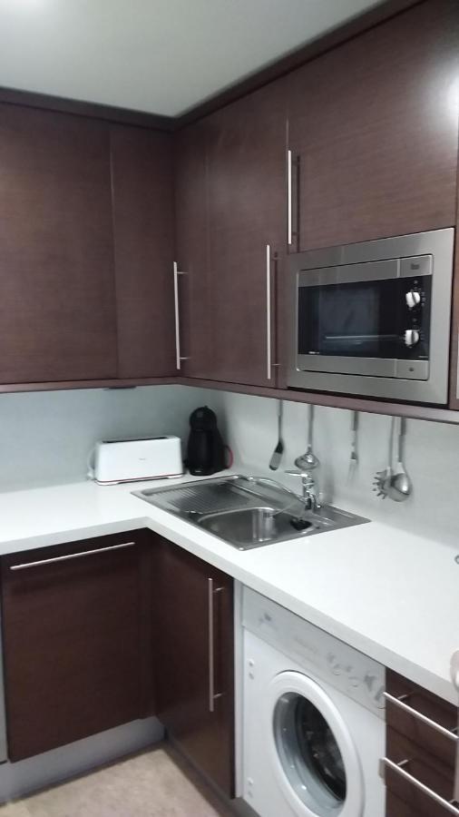 Apartament Vistamar يانكا المظهر الخارجي الصورة