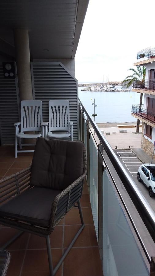 Apartament Vistamar يانكا المظهر الخارجي الصورة