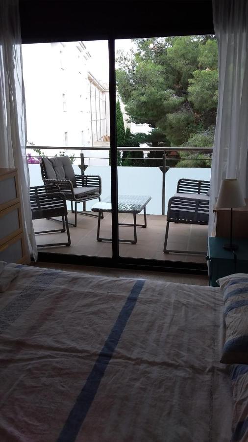 Apartament Vistamar يانكا المظهر الخارجي الصورة