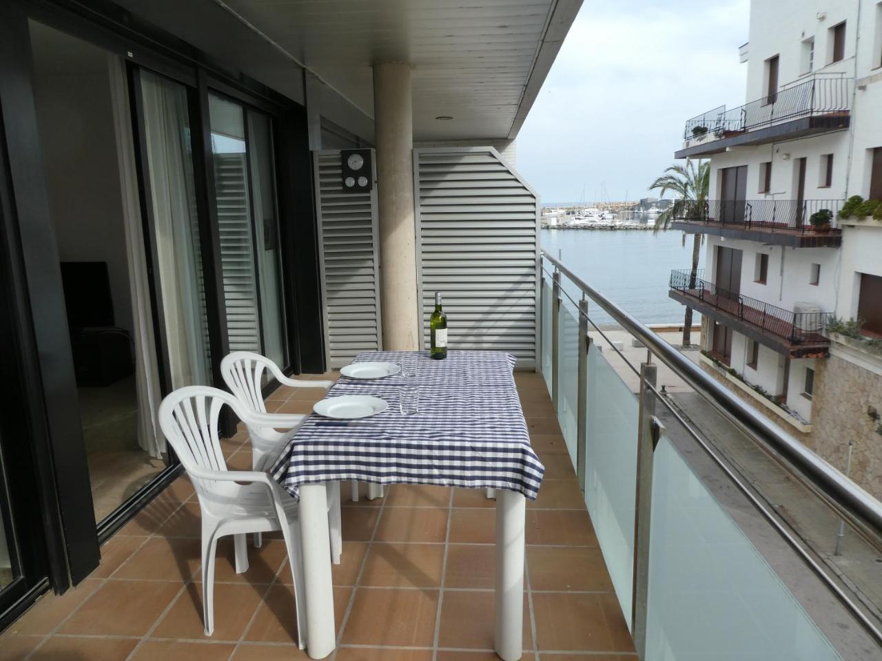 Apartament Vistamar يانكا المظهر الخارجي الصورة