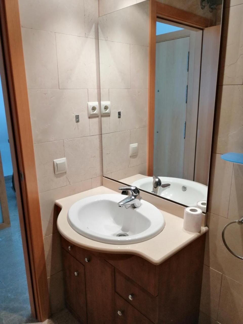 Apartament Vistamar يانكا المظهر الخارجي الصورة