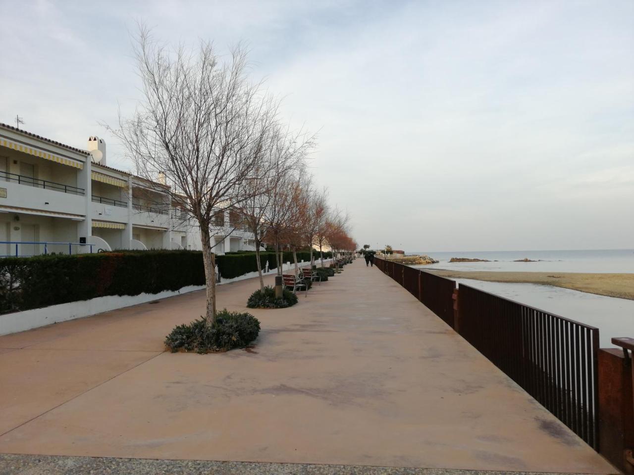 Apartament Vistamar يانكا المظهر الخارجي الصورة