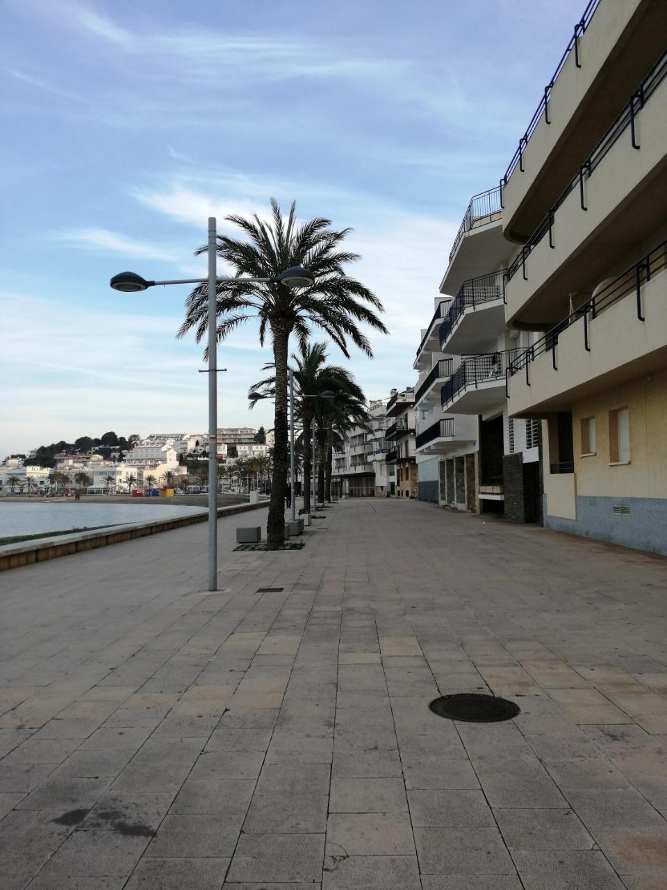 Apartament Vistamar يانكا المظهر الخارجي الصورة