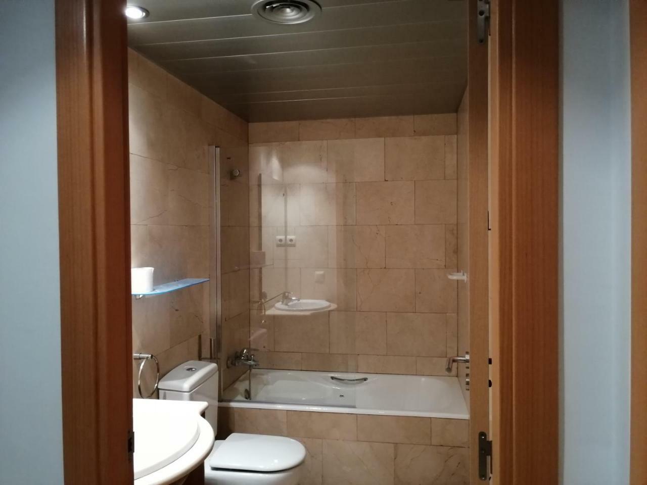 Apartament Vistamar يانكا المظهر الخارجي الصورة