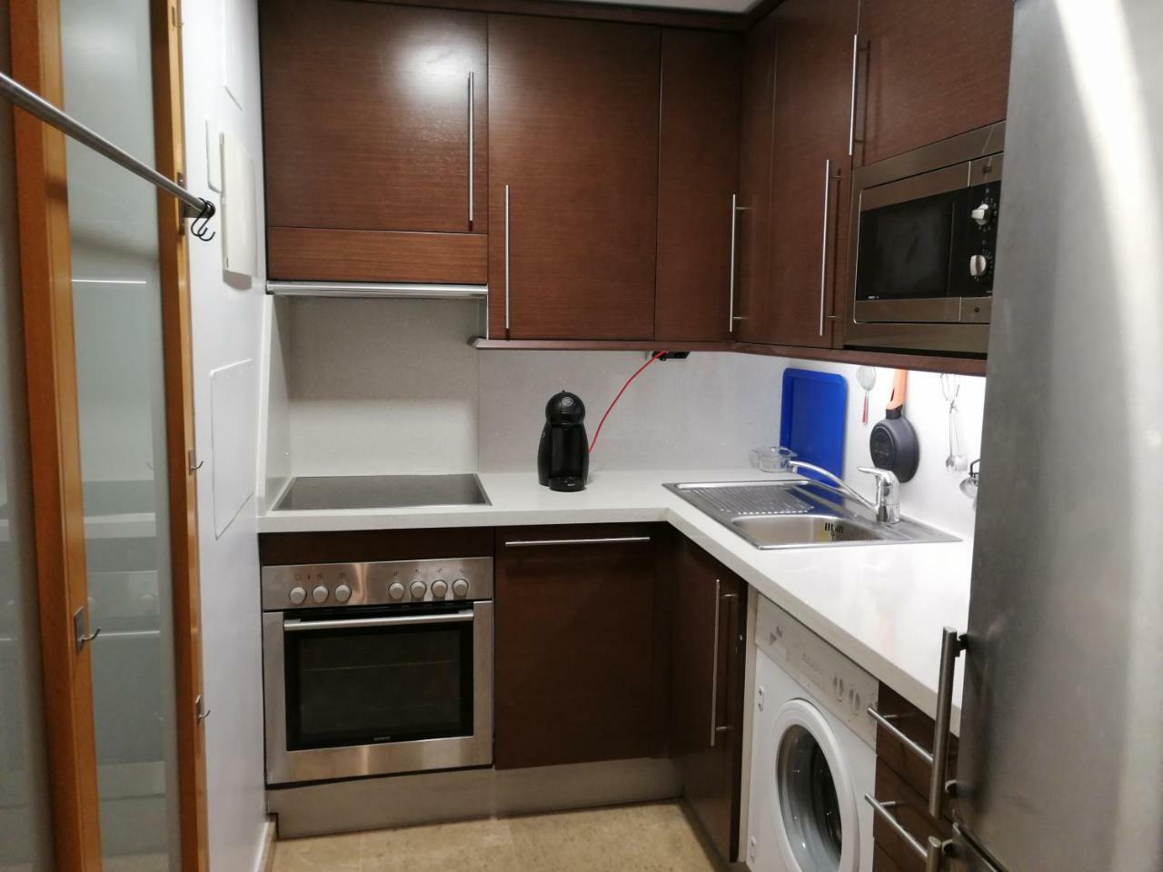 Apartament Vistamar يانكا المظهر الخارجي الصورة
