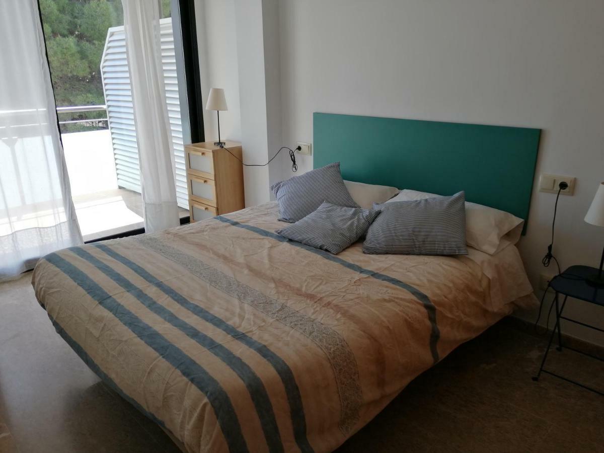 Apartament Vistamar يانكا المظهر الخارجي الصورة