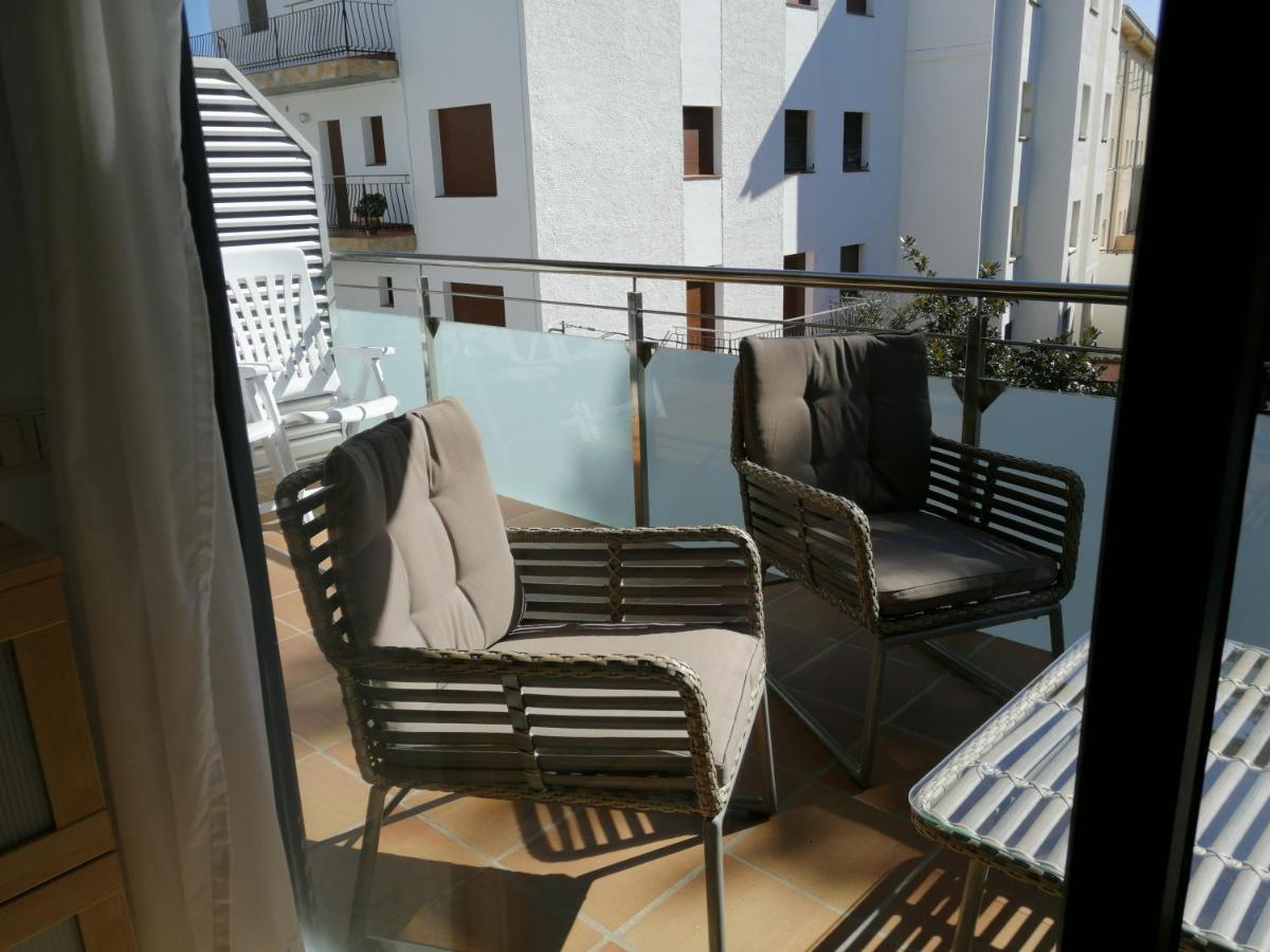 Apartament Vistamar يانكا المظهر الخارجي الصورة