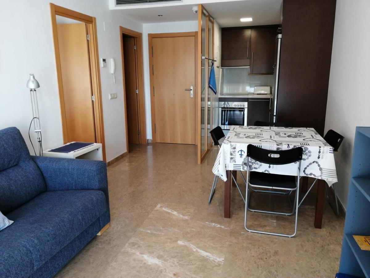 Apartament Vistamar يانكا المظهر الخارجي الصورة