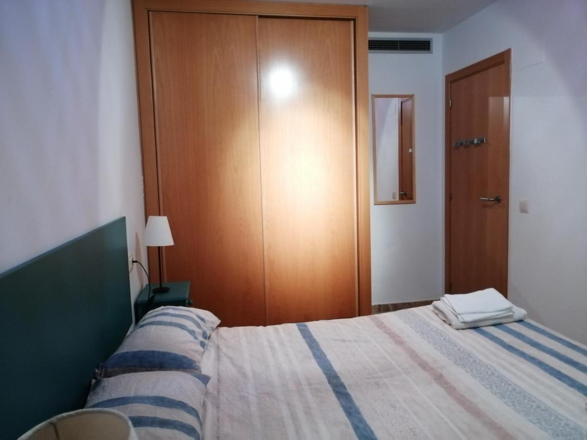 Apartament Vistamar يانكا المظهر الخارجي الصورة