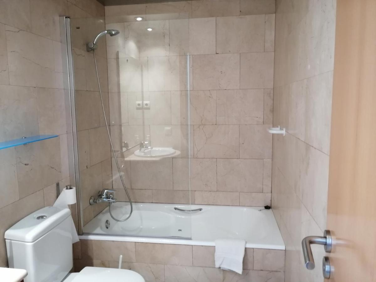 Apartament Vistamar يانكا المظهر الخارجي الصورة