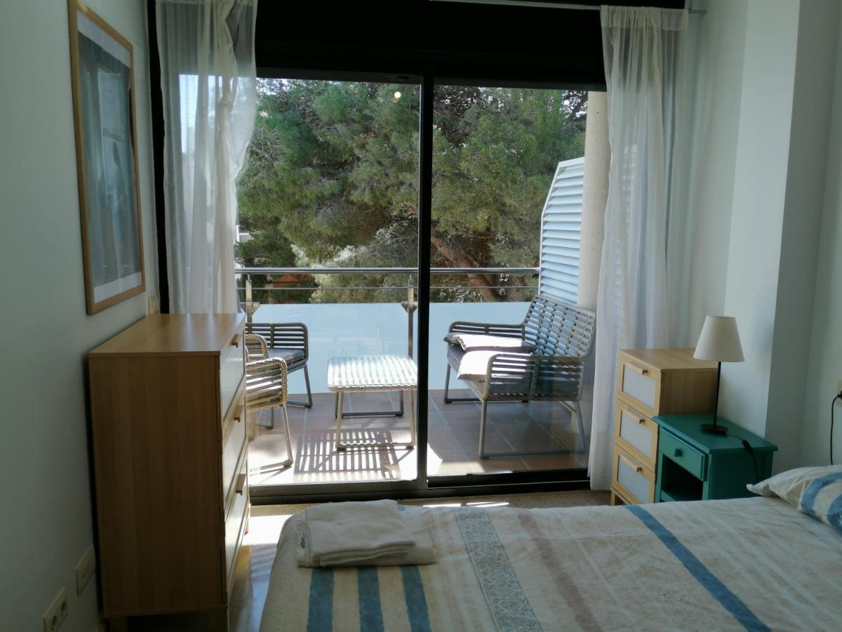 Apartament Vistamar يانكا المظهر الخارجي الصورة