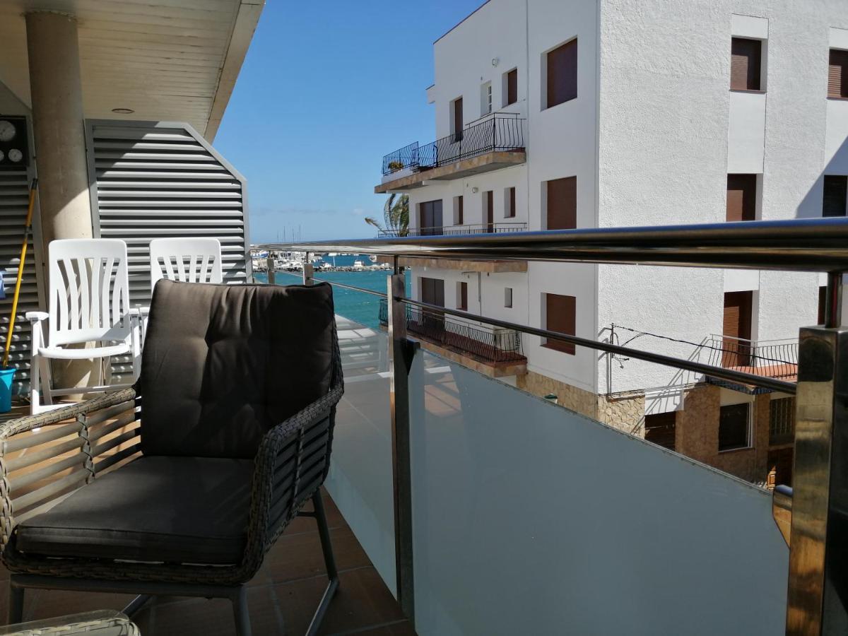 Apartament Vistamar يانكا المظهر الخارجي الصورة